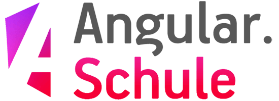 Angular.Schule Logo